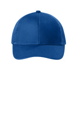 Port Authority® Adjustable Mesh Back Cap. C911