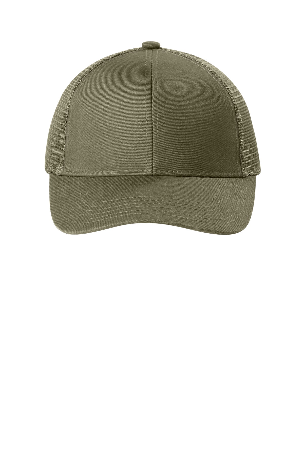 Port Authority® Adjustable Mesh Back Cap. C911