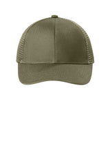 Port Authority® Adjustable Mesh Back Cap. C911