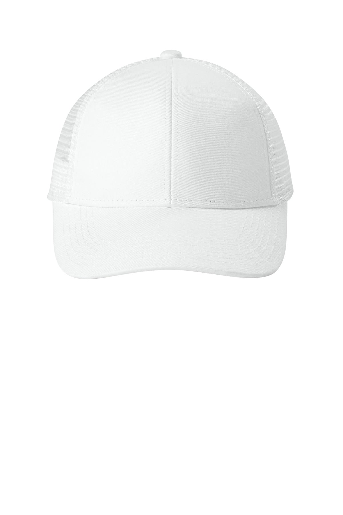 Port Authority® Adjustable Mesh Back Cap. C911