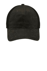 Port Authority ® Pigment Print Mesh Back Cap. C927 - hero