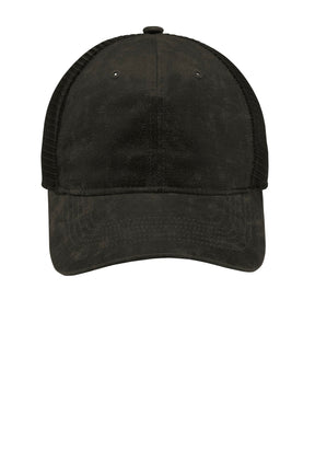 Port Authority ® Pigment Print Mesh Back Cap. C927 - hero