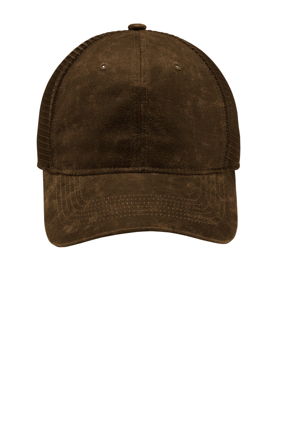 Port Authority ® Pigment Print Mesh Back Cap. C927