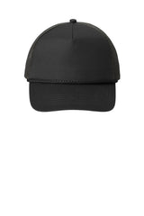Port Authority® 5-Panel Snapback Cap. C932 - hero