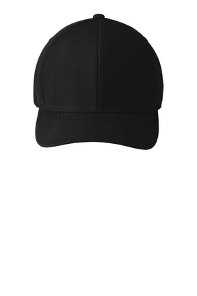 Port Authority® Flexfit 110® & Dry Mini Pique Cap. C934 - hero