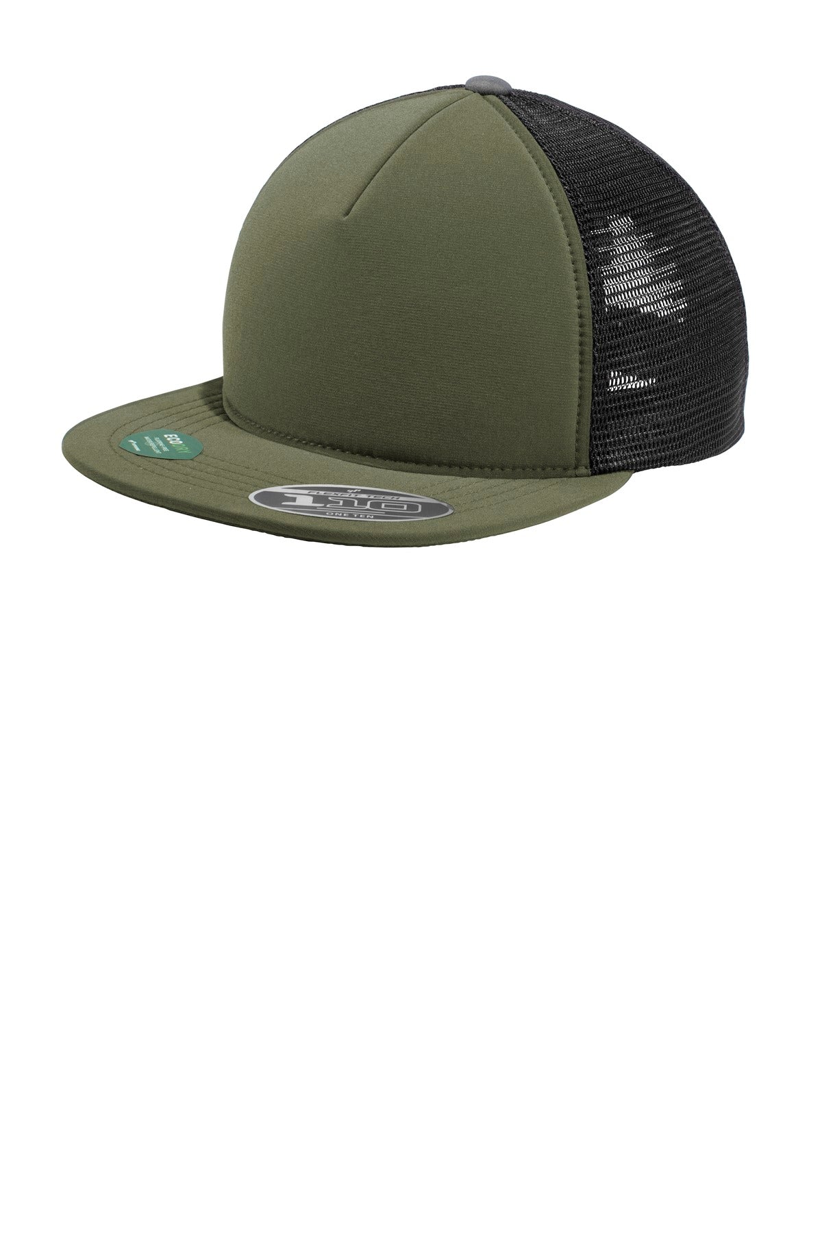 Port Authority ® Flexfit 110 ® Foam Outdoor Cap. C937 - hero