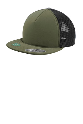 Port Authority ® Flexfit 110 ® Foam Outdoor Cap. C937 - hero