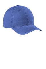 Port Authority ® Beach Wash ® Cap. C942 - hero