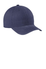 Port Authority ® Beach Wash ® Cap. C942