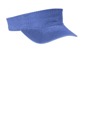 Port Authority ® Beach Wash ® Visor. C944 - hero