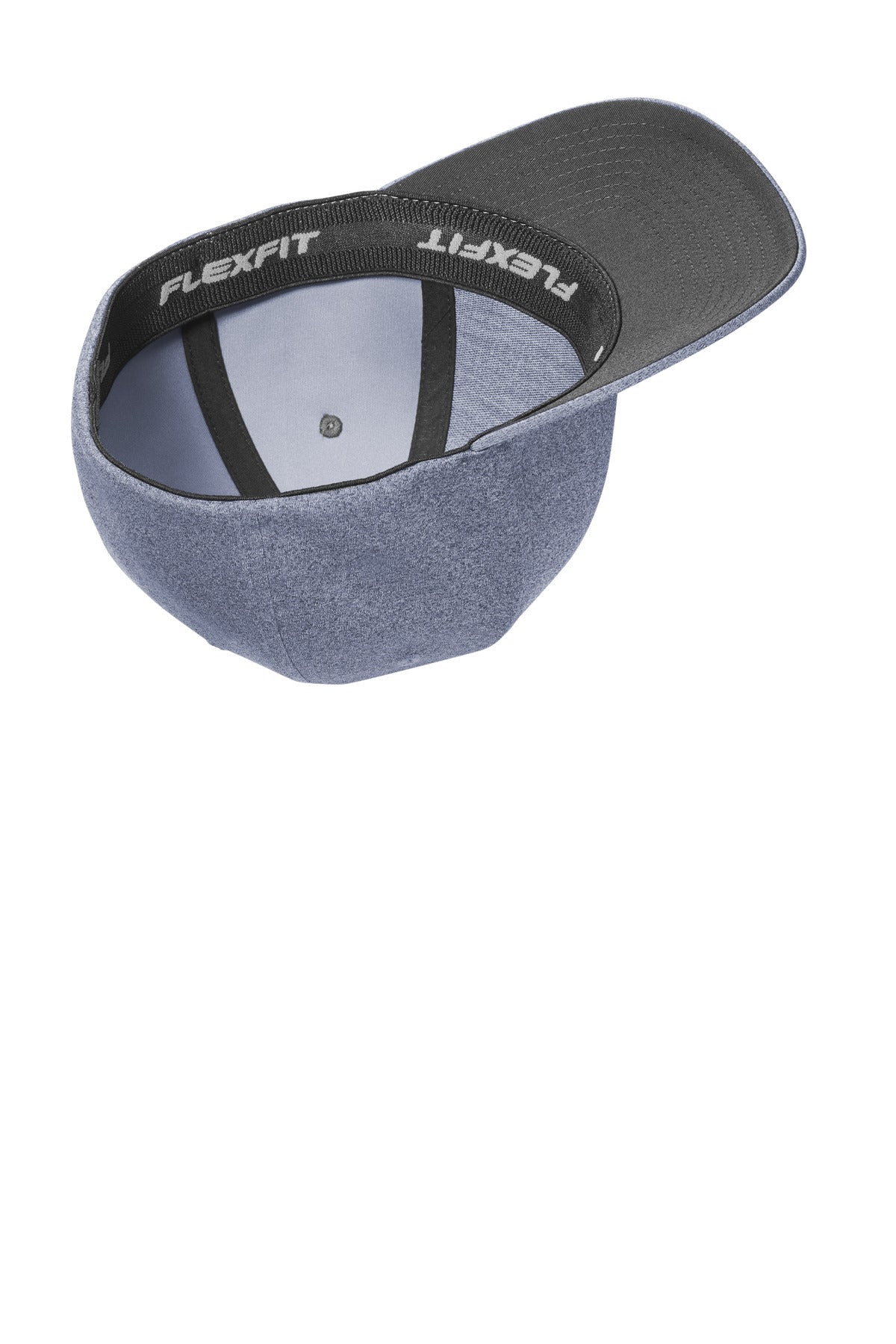 Port Authority® Flexfit® Melange Unipanel Cap C946