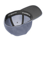 Port Authority® Flexfit® Melange Unipanel Cap C946