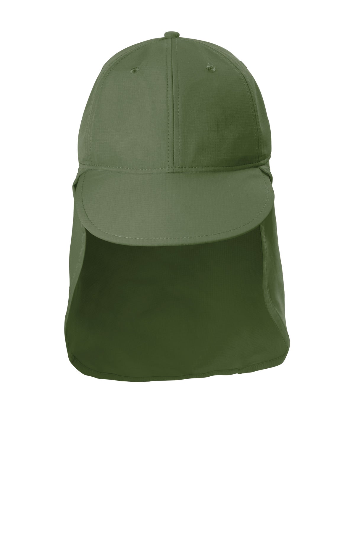 Port Authority® Outdoor UV Sun Shade Cap C949 - hero