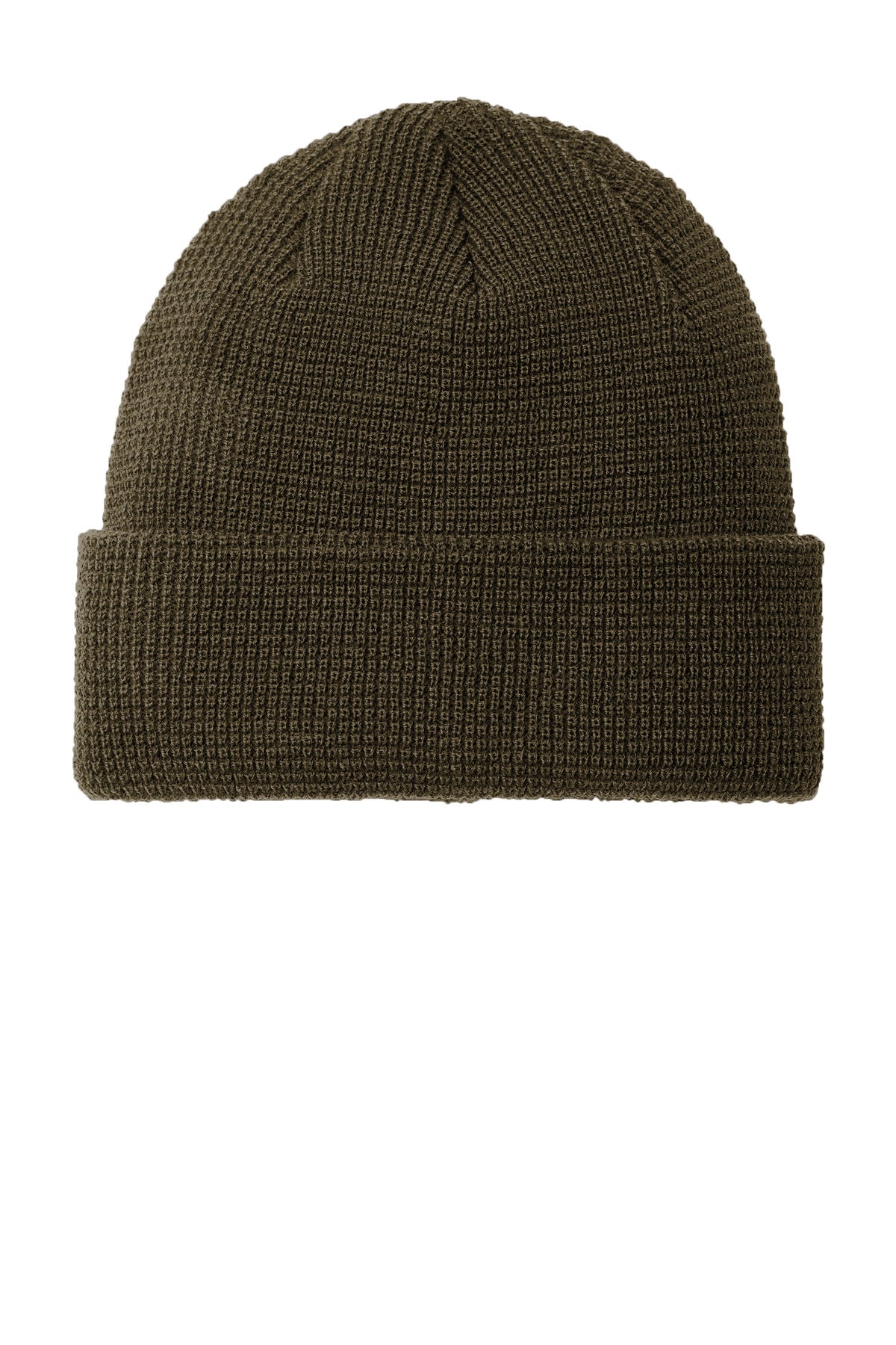 Port Authority® Thermal Knit Cuffed Beanie C955 - hero