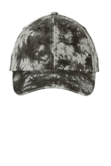 Port Authority® Tie-Dye Cap C961 - hero
