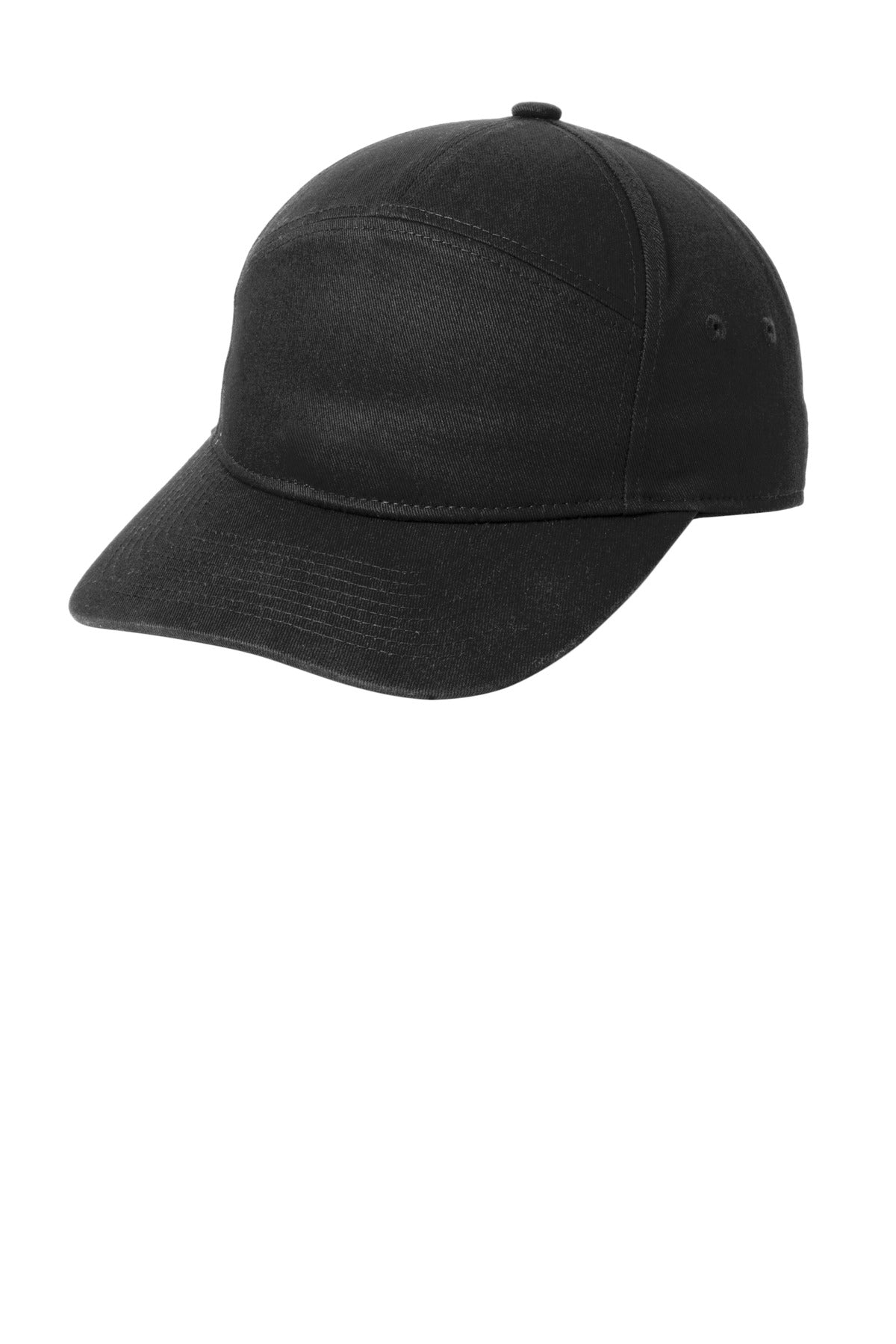 Port Authority® 7-Panel Cap C964 - hero
