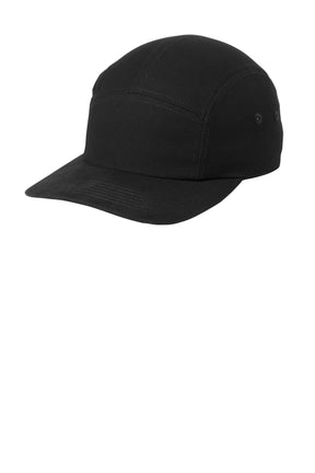 Port Authority® Brushed Cotton Camper Cap C970 - hero