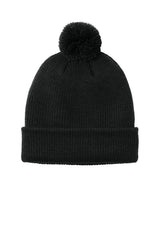 Port Authority® Cozy Pom Beanie C978 - hero