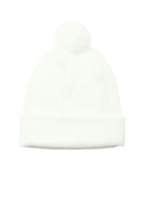 Port Authority® Cozy Pom Beanie C978