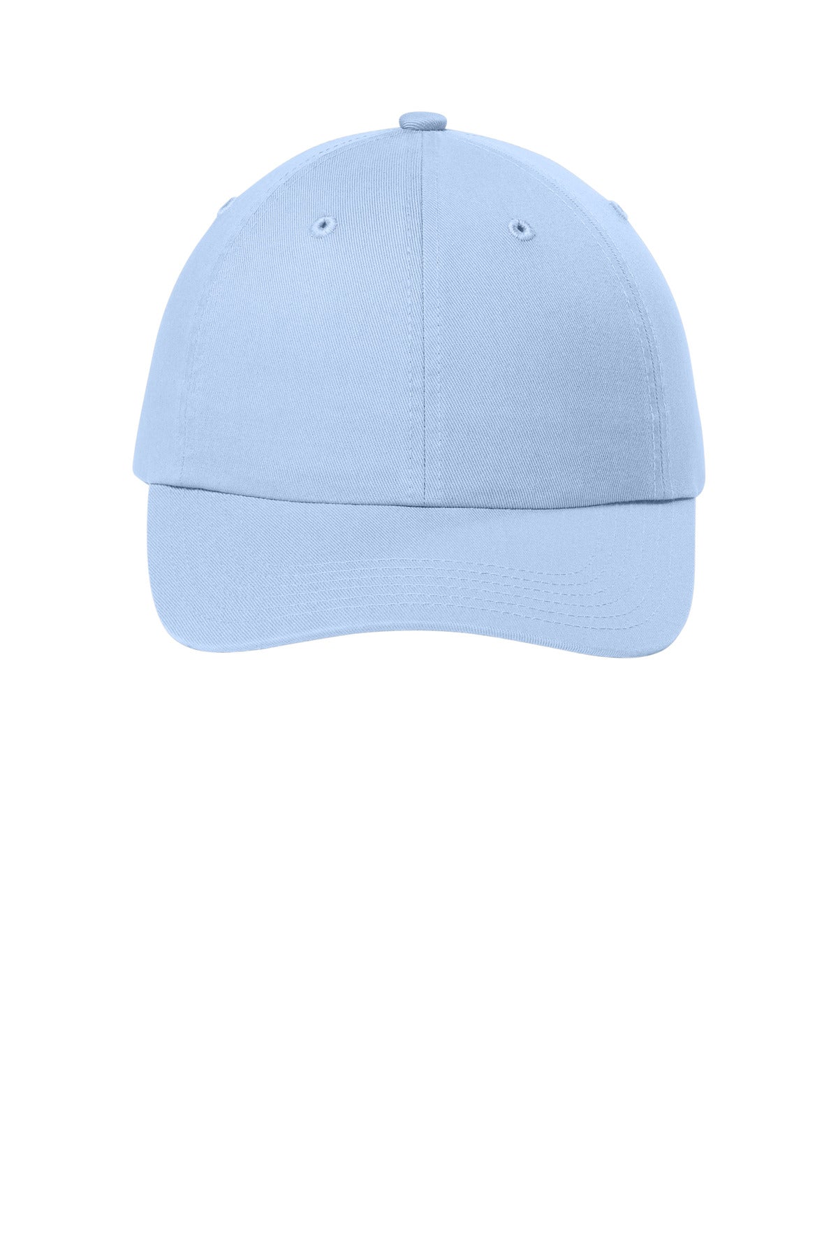 Port Authority® Wearever Unstructured Twill Snapback Cap C992