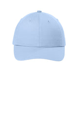 Port Authority® Wearever Unstructured Twill Snapback Cap C992