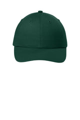 Port Authority® Wearever Unstructured Twill Snapback Cap C992