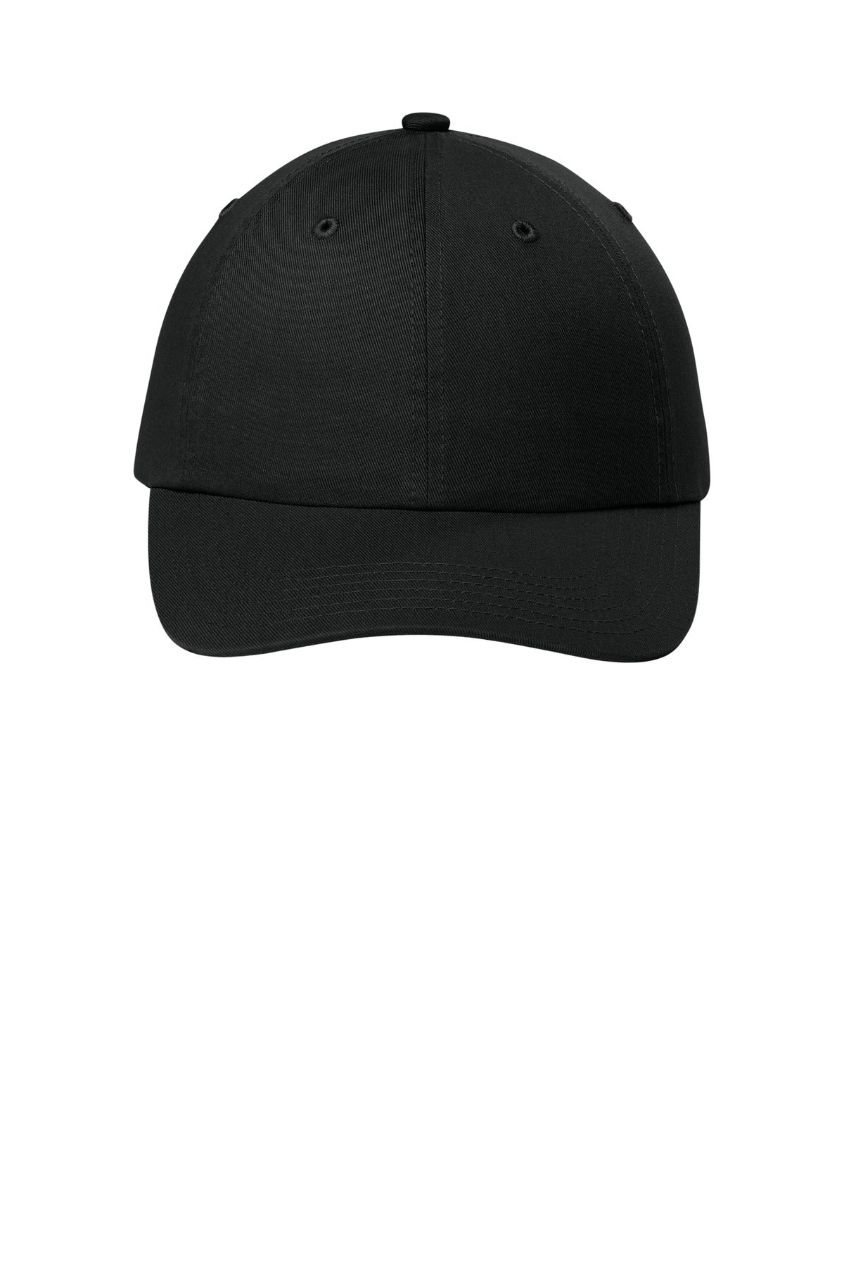 Port Authority® Wearever Unstructured Twill Snapback Cap C992