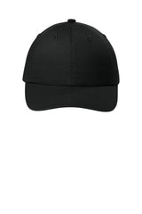 Port Authority® Wearever Unstructured Twill Snapback Cap C992