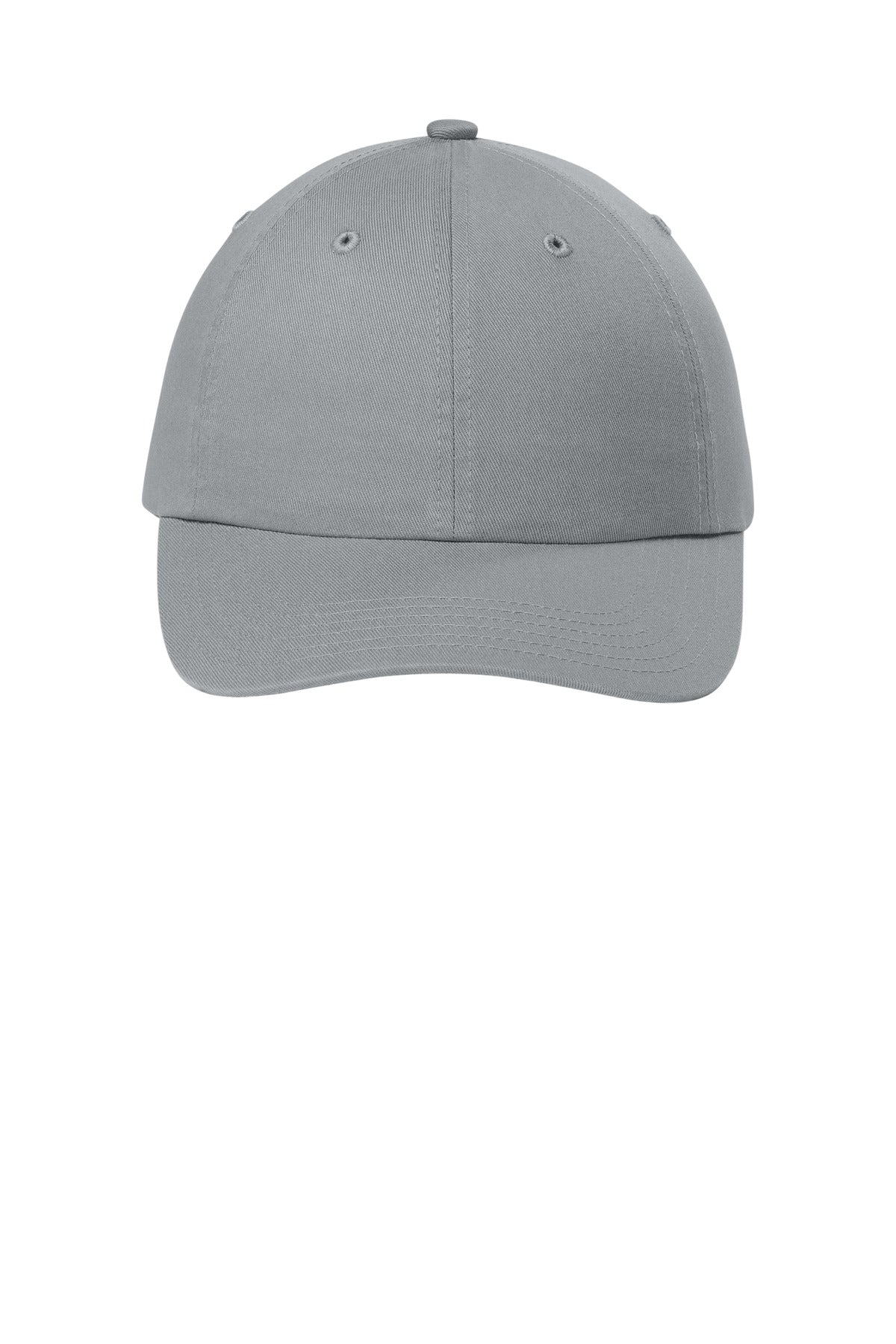 Port Authority® Wearever Unstructured Twill Snapback Cap C992