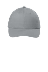 Port Authority® Wearever Unstructured Twill Snapback Cap C992
