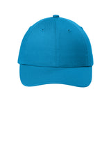 Port Authority® Wearever Unstructured Twill Snapback Cap C992