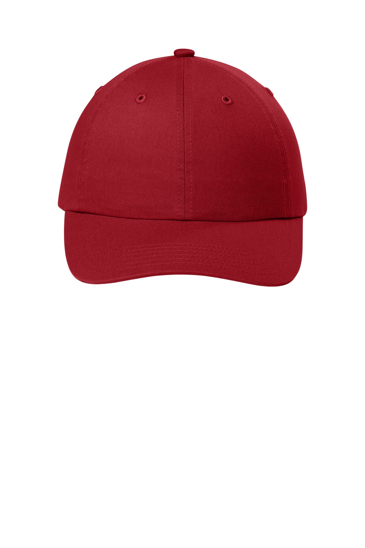Port Authority® Wearever Unstructured Twill Snapback Cap C992