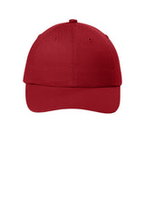 Port Authority® Wearever Unstructured Twill Snapback Cap C992