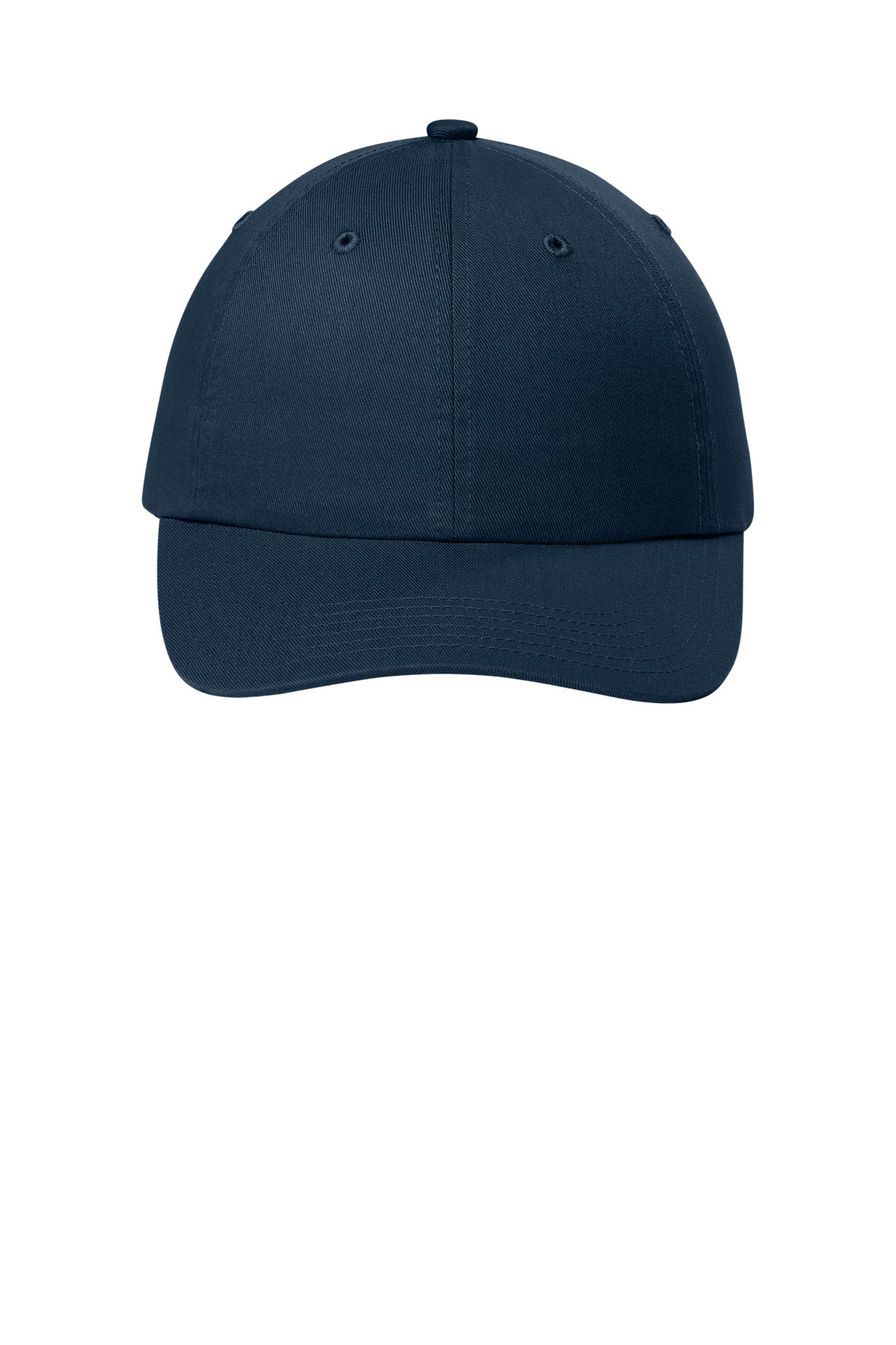 Port Authority® Wearever Unstructured Twill Snapback Cap C992