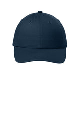 Port Authority® Wearever Unstructured Twill Snapback Cap C992