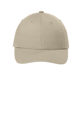 Port Authority® Wearever Unstructured Twill Snapback Cap C992