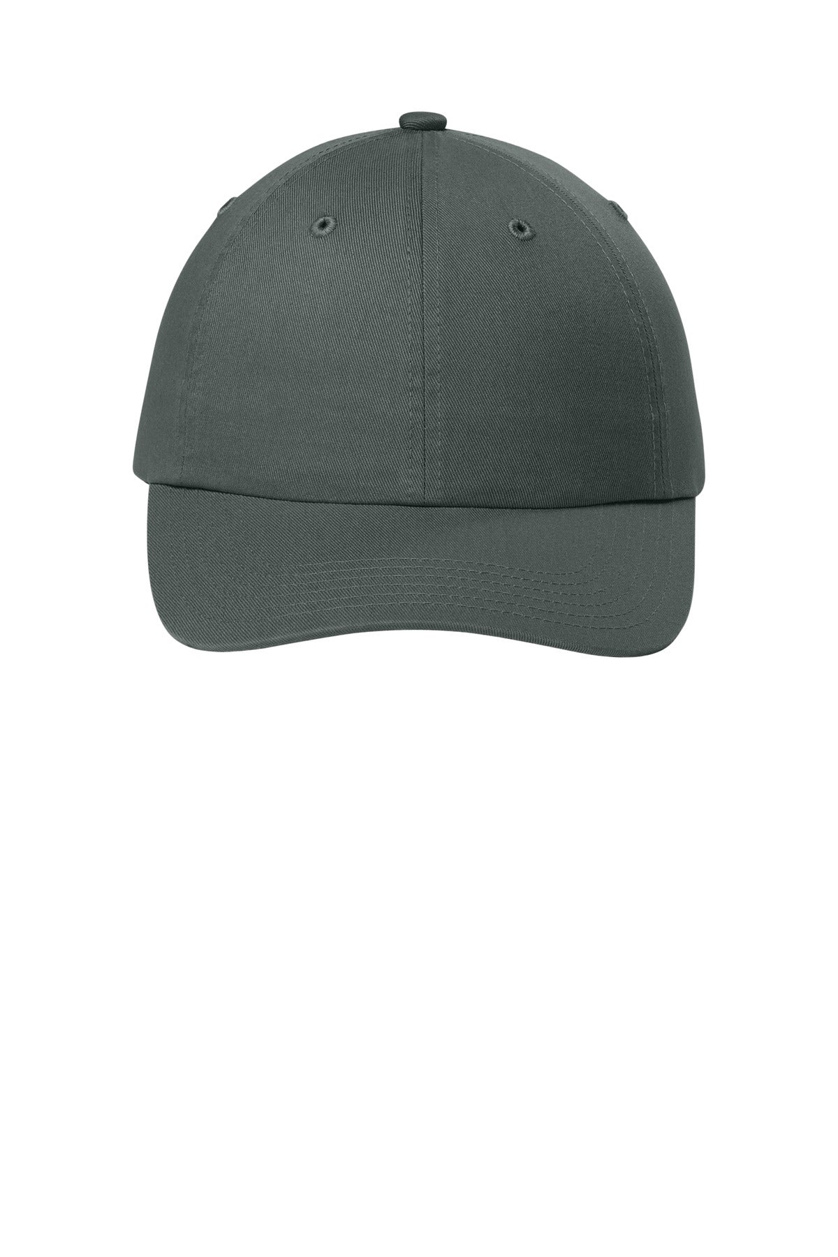 Port Authority® Wearever Unstructured Twill Snapback Cap C992