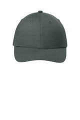 Port Authority® Wearever Unstructured Twill Snapback Cap C992
