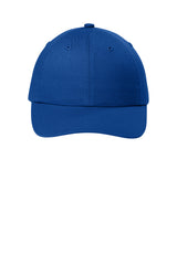 Port Authority® Wearever Unstructured Twill Snapback Cap C992