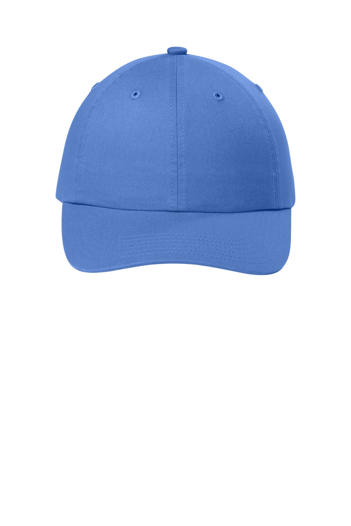 Port Authority® Wearever Unstructured Twill Snapback Cap C992