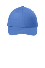 Port Authority® Wearever Unstructured Twill Snapback Cap C992