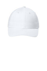 Port Authority® Wearever Unstructured Twill Snapback Cap C992