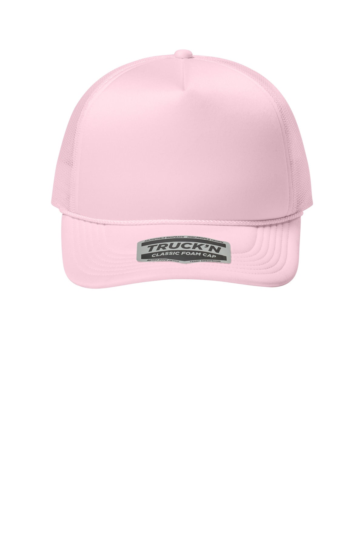 Port Authority® Foam Truck'N Cap C993 - hero