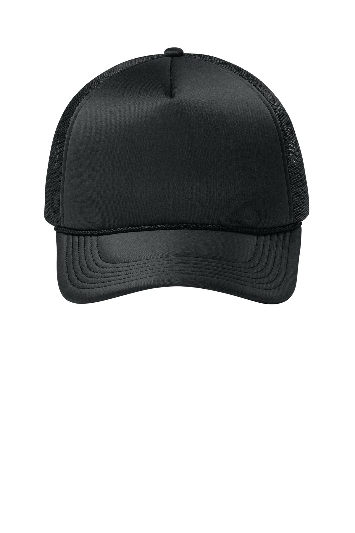 Port Authority® Foam Truck'N Cap C993