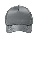 Port Authority® Foam Truck'N Cap C993