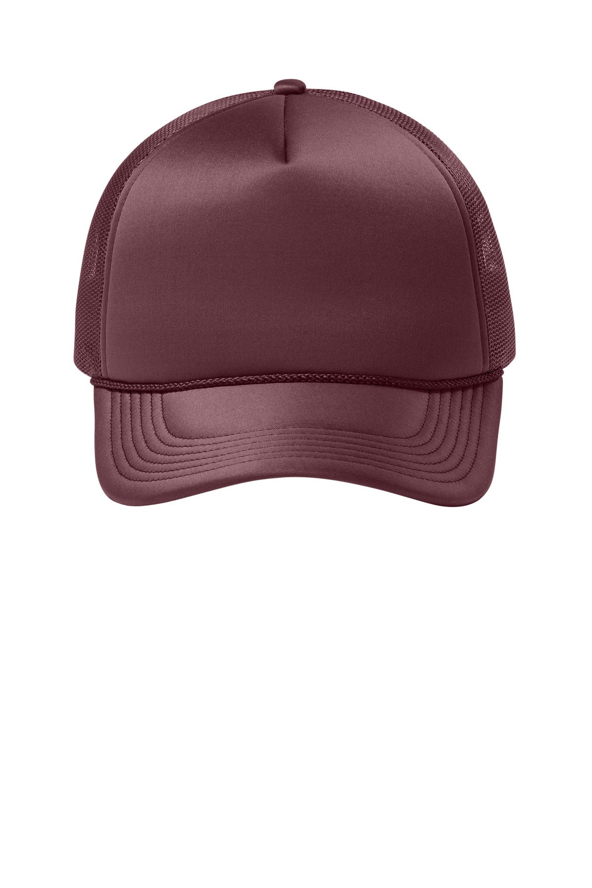Port Authority® Foam Truck'N Cap C993