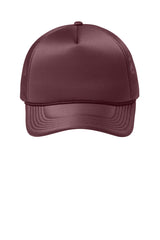 Port Authority® Foam Truck'N Cap C993