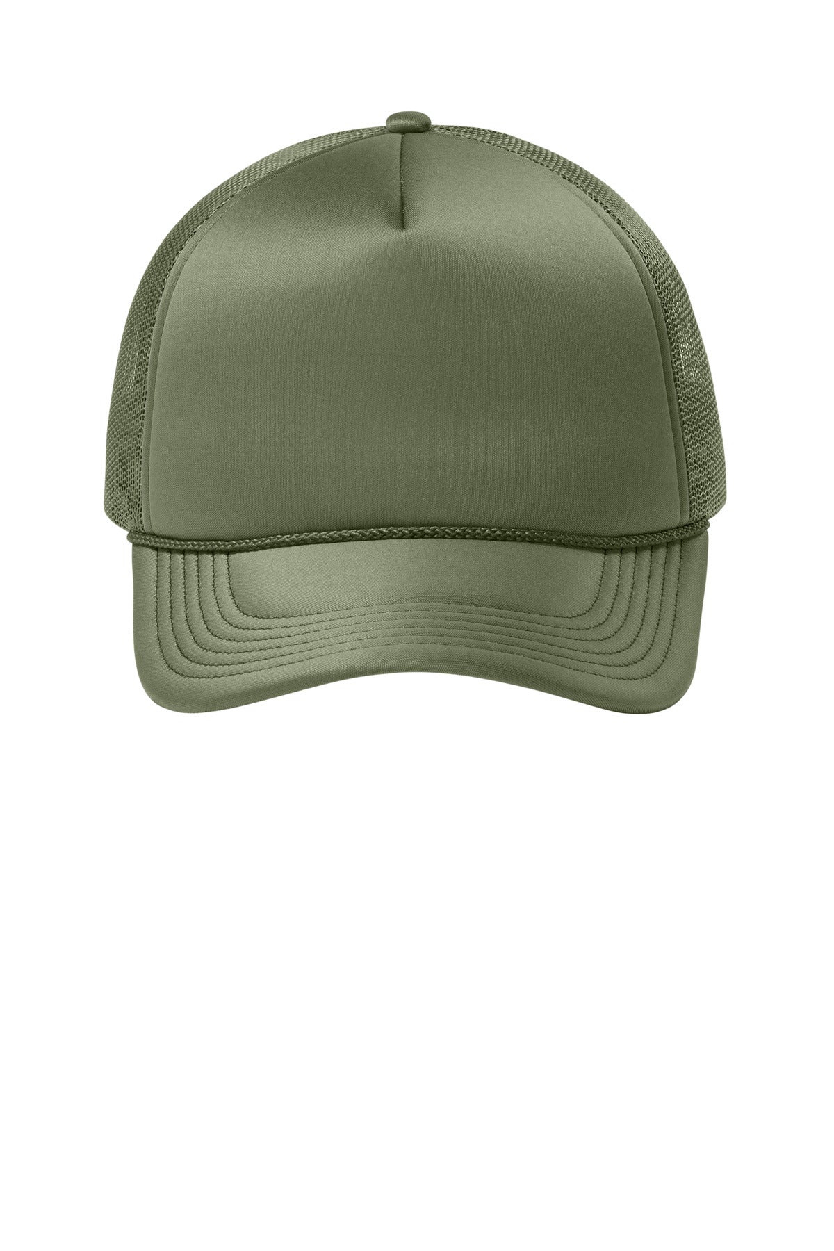 Port Authority® Foam Truck'N Cap C993