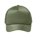 Port Authority® Foam Truck'N Cap C993