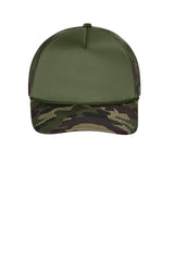 Port Authority® Foam Truck'N Cap C993